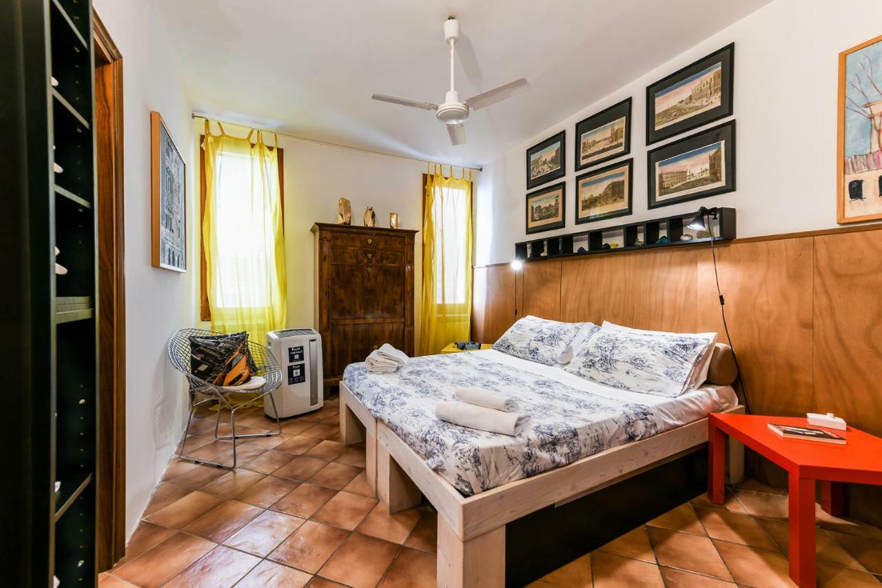 Cà Tolentini Apartamento Veneza Exterior foto