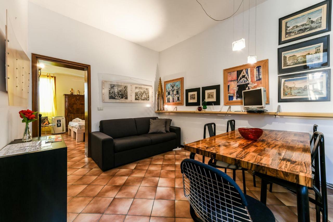 Cà Tolentini Apartamento Veneza Exterior foto