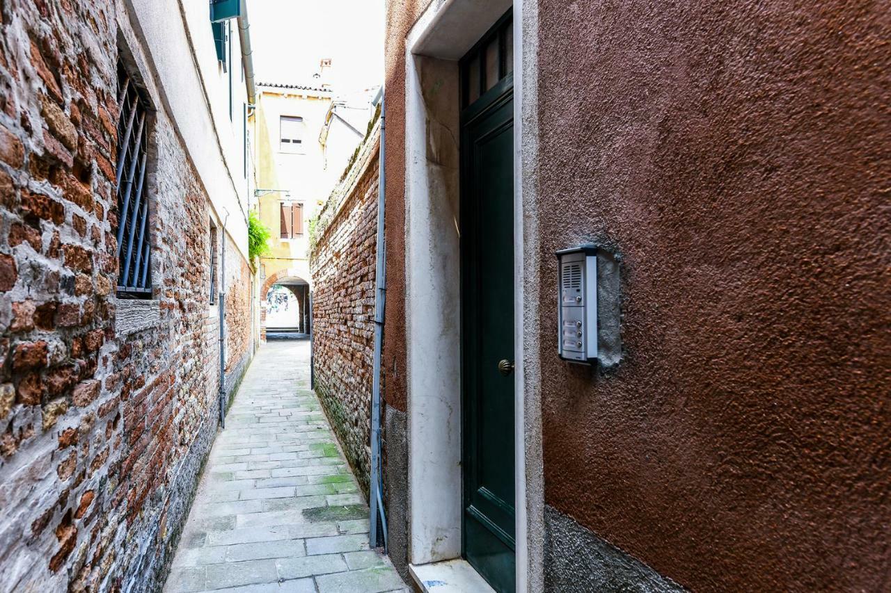 Cà Tolentini Apartamento Veneza Exterior foto